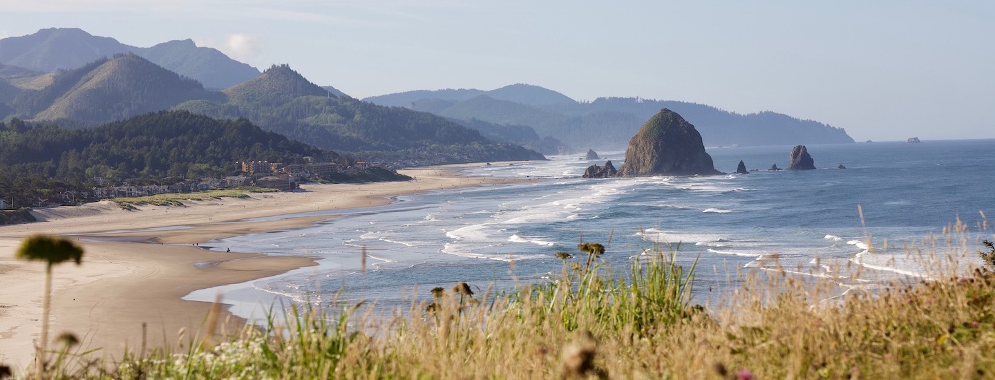 Stop the Superdrive Cannon Beach